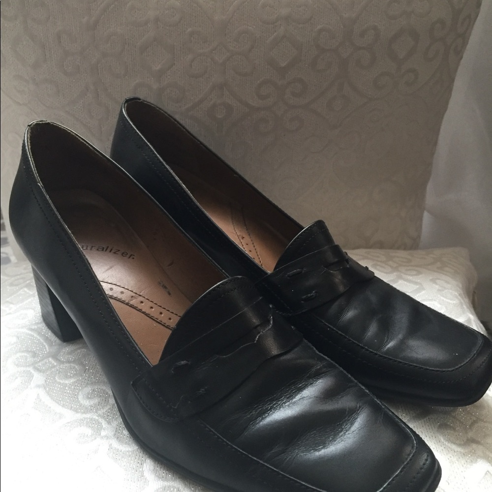 Naturalizer women's shoes size 7